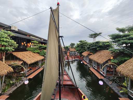 Lembur Kuring Cimanggis 5