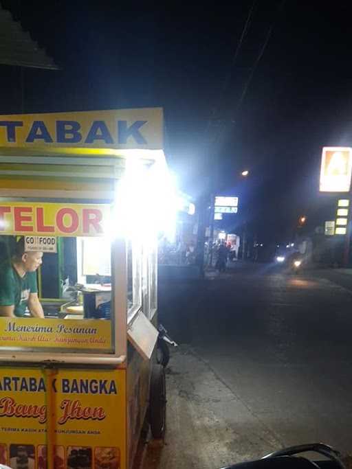 Martabak Bang Jhon 1