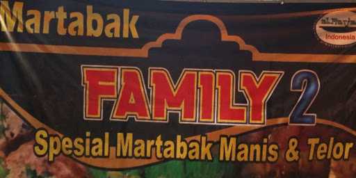 Martabak Family 2 8