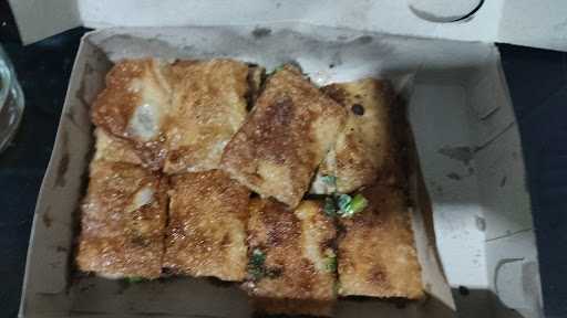 Martabak Idola 1 - Kalimulya 2