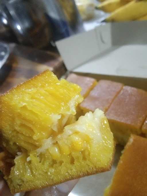 Martabak Idola 1 - Kalimulya 4