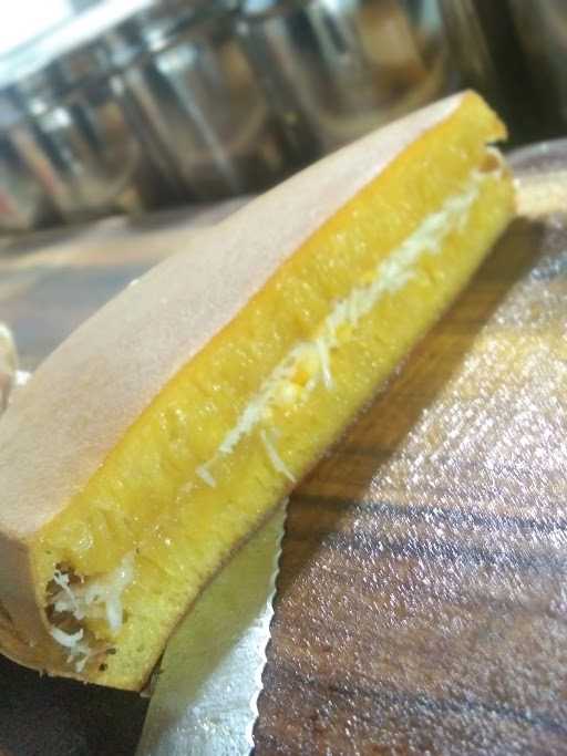 Martabak Idola 1 - Kalimulya 9