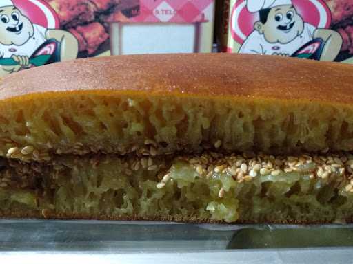 Martabak Manis Citra Rasa 8