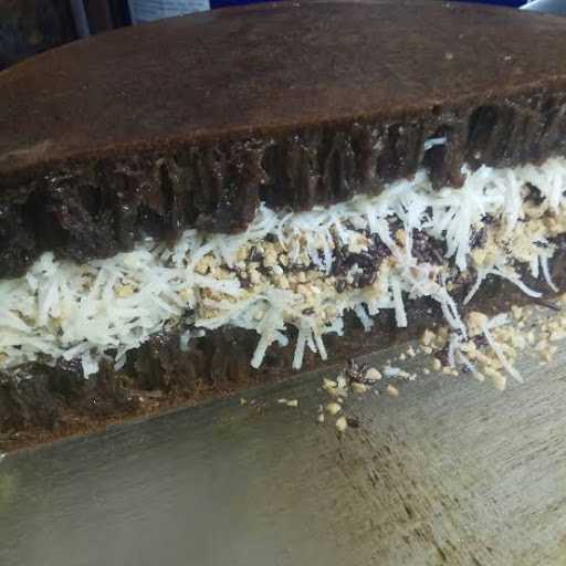 Martabak Manis Citra Rasa 7