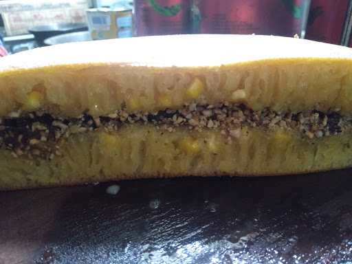 Martabak Manis Citra Rasa 10