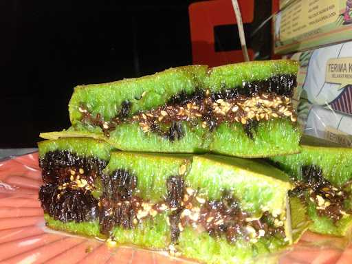 Martabak Manis Citra Rasa 5