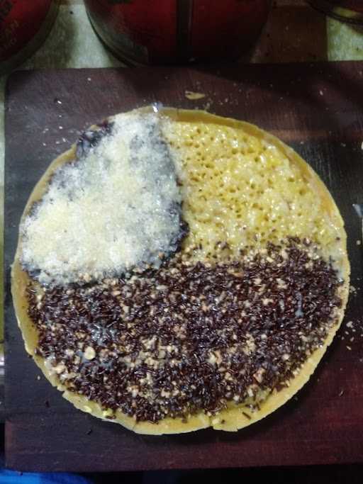 Martabak Manis Citra Rasa 6