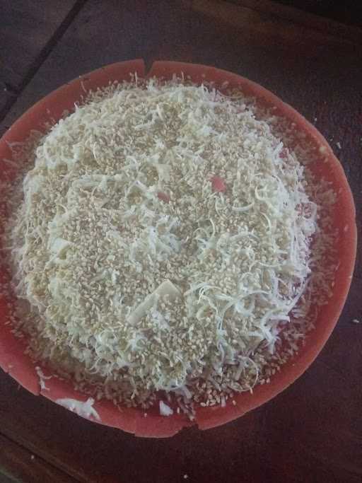 Martabak Permata Perdep Cilodong 2