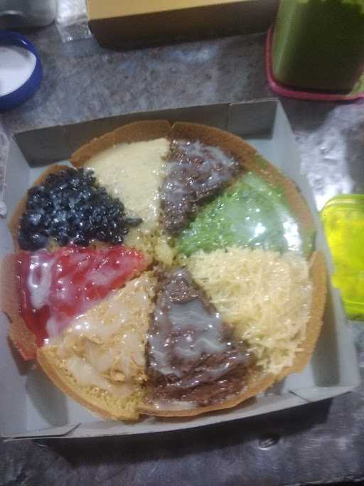 Martabak Permata Perdep Cilodong 5