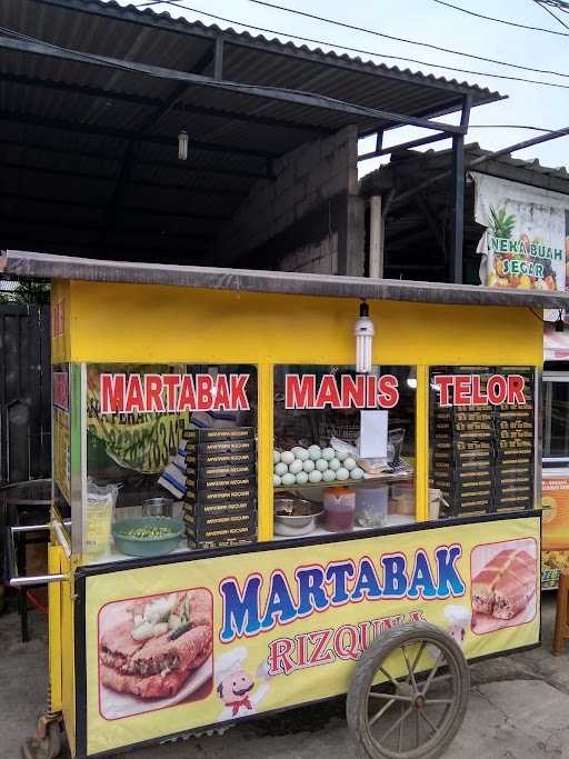 Martabak Rizquna 4