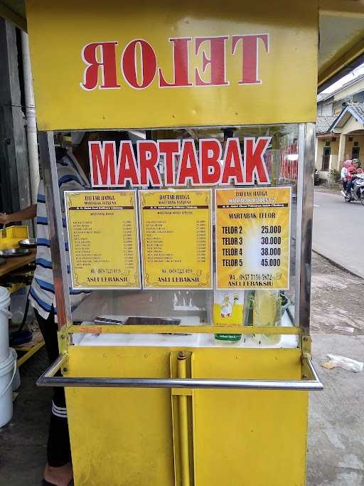 Martabak Rizquna 2