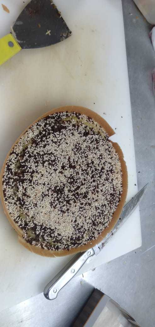 Martabak Top Bandung Putra Ag 7