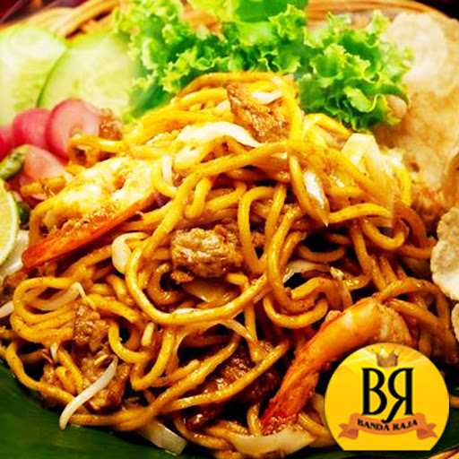 Mie Aceh Bandaraja 6