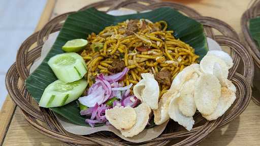 Mie Aceh Bandaraja 5