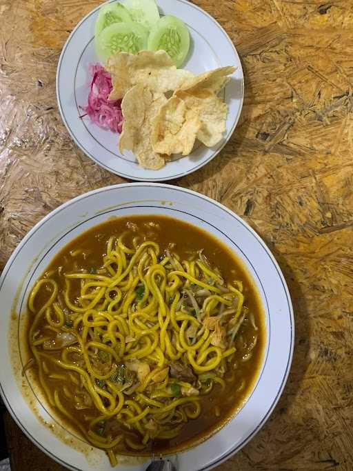 Mie Aceh .Za 7