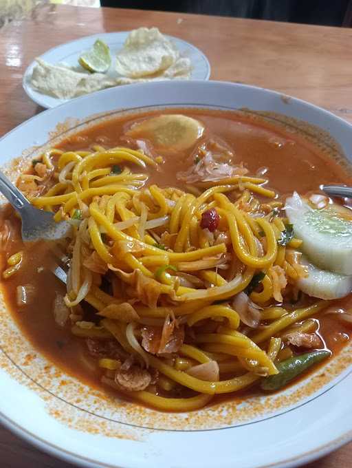 Mie Aceh .Za 6