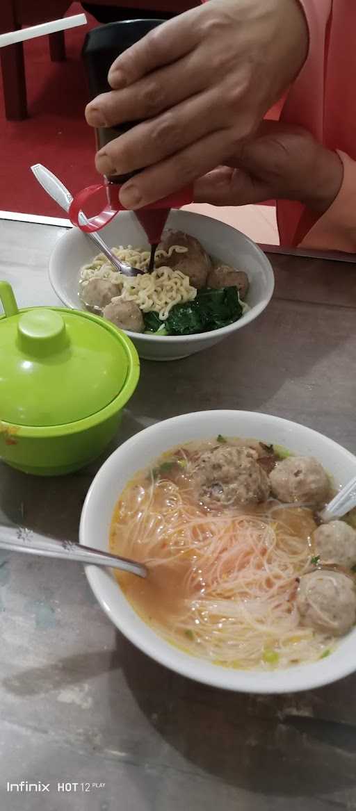 Mie Ayam Bakso Tresno 04 5