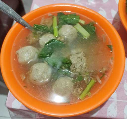 Mie Ayam Bakso Tresno 04 4