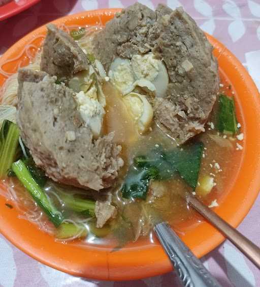 Mie Ayam Bakso Tresno 04 7