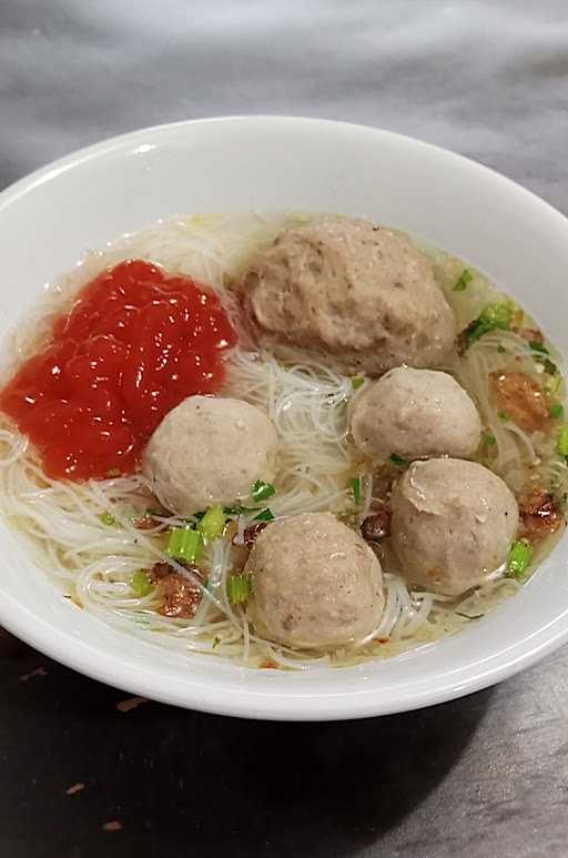 Mie Ayam Bakso Tresno 04 8