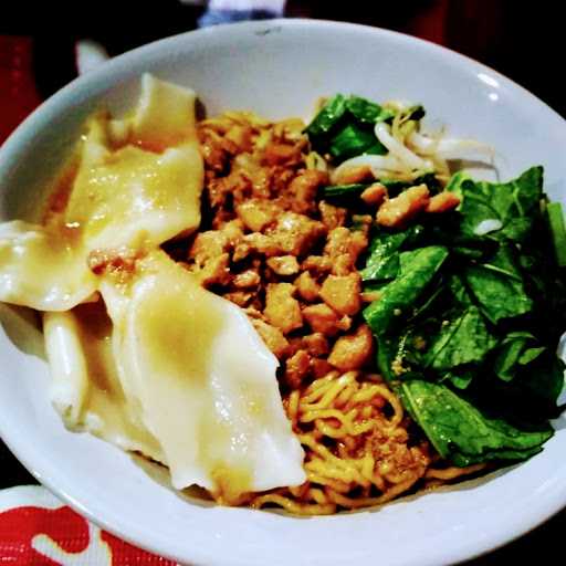 Mie Ayam Bangka Bbm 7