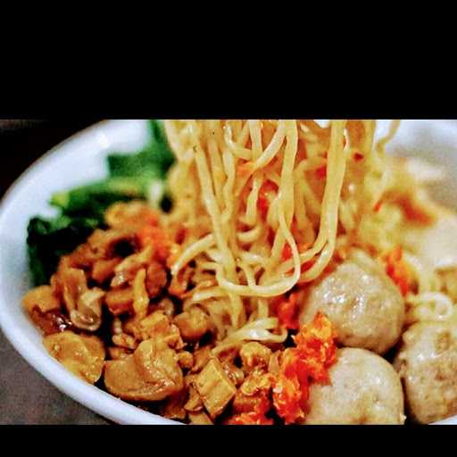 Mie Ayam Bangka Bbm 4