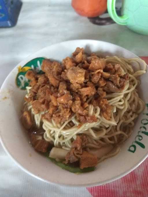 Mie Ayam Donoloyo Wonogiri 1