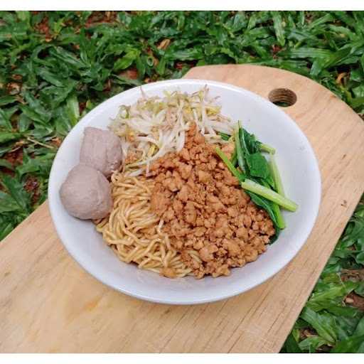 Mie Ayam Sunda 2