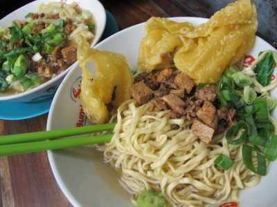 Mie Ayam Sunda 1