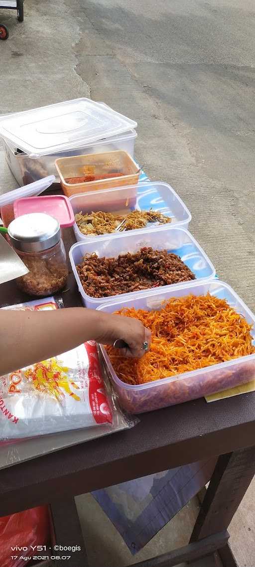 Nasi Uduk Bunda Ririn 2