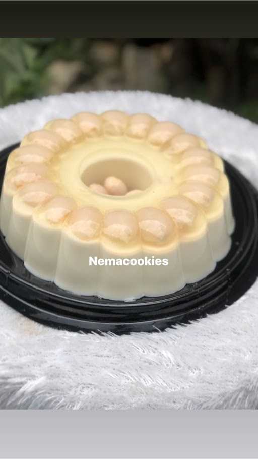 Nemacookies N Pudding 7