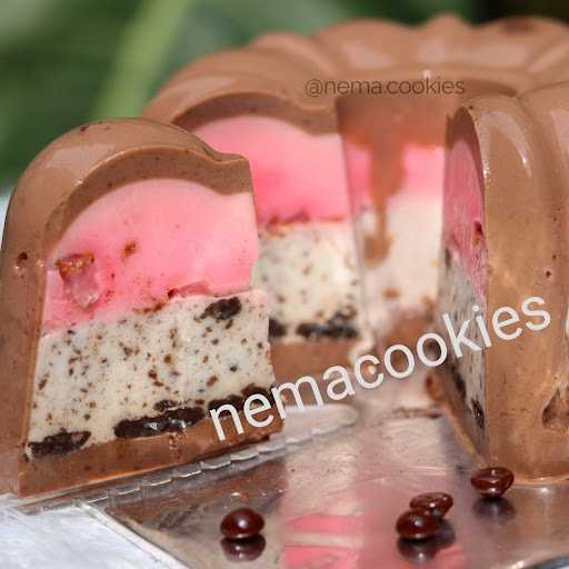 Nemacookies N Pudding 6