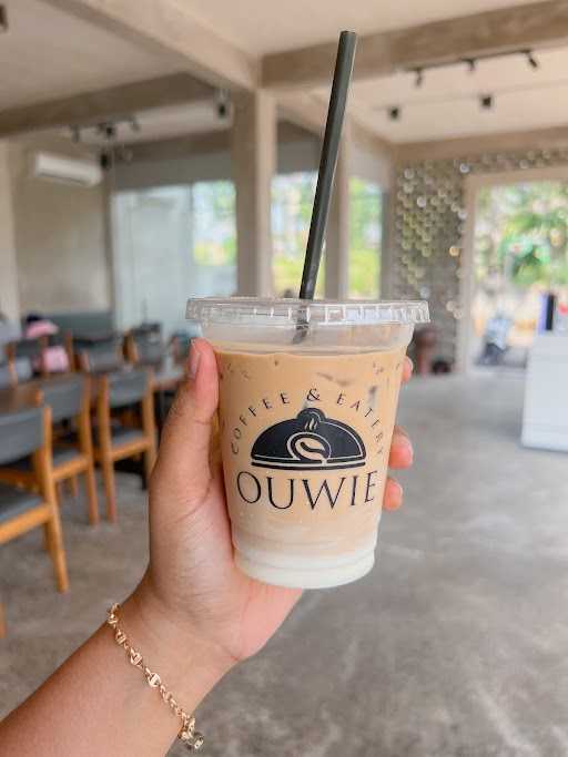 Ouwie Coffee And Eatery 4
