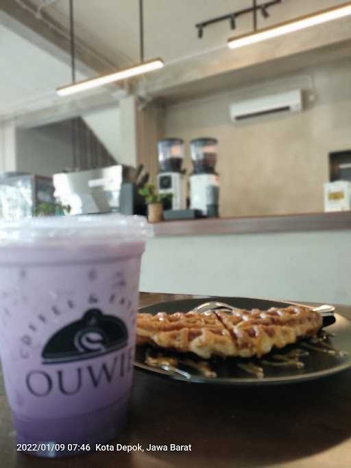 Ouwie Coffee And Eatery 1