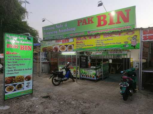 Pak Bin 8