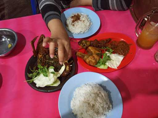 Pecel Lele 7 Lamongan 5