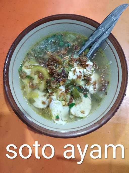 Pecel Lele 7 Lamongan 7