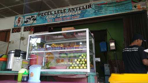 Pecel Lele Anyelir 4