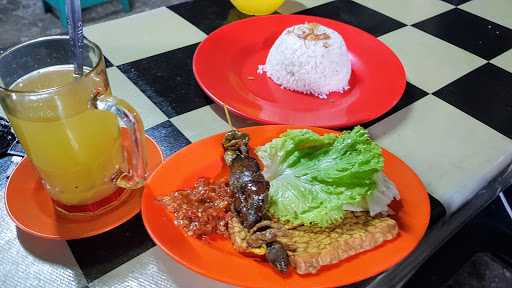 Pecel Lele Bang Ipoenk 4