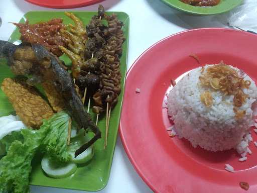 Pecel Lele Bang Ipoenk 7