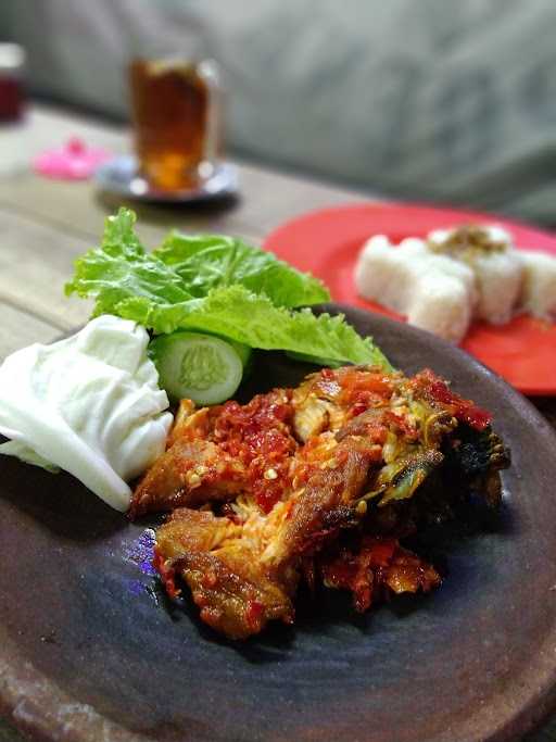 Pecel Lele Bang Ipoenk 8