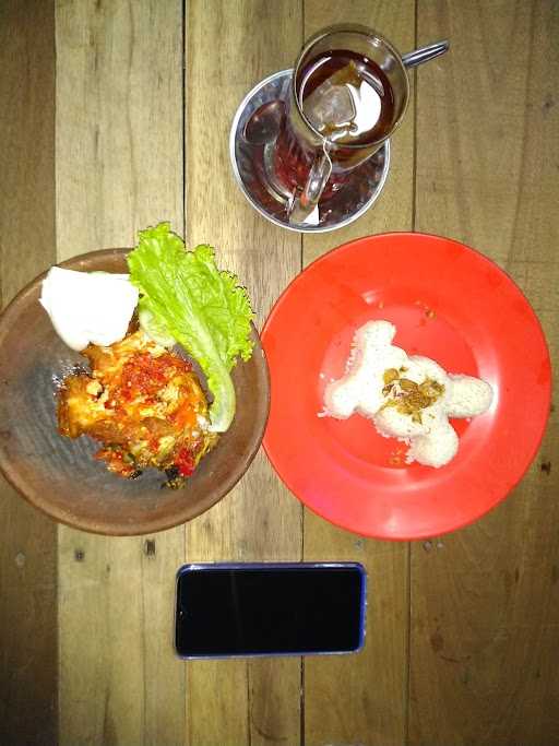 Pecel Lele Bang Ipoenk 5