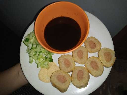 Pempek Bety 3