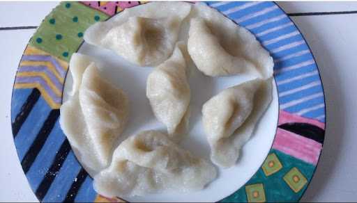 Pempek Bety 8