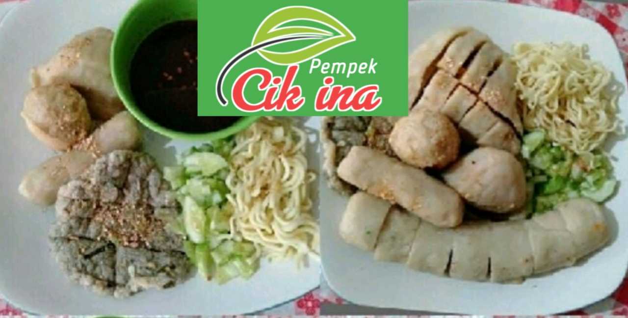 Pempek Cik Ina 1