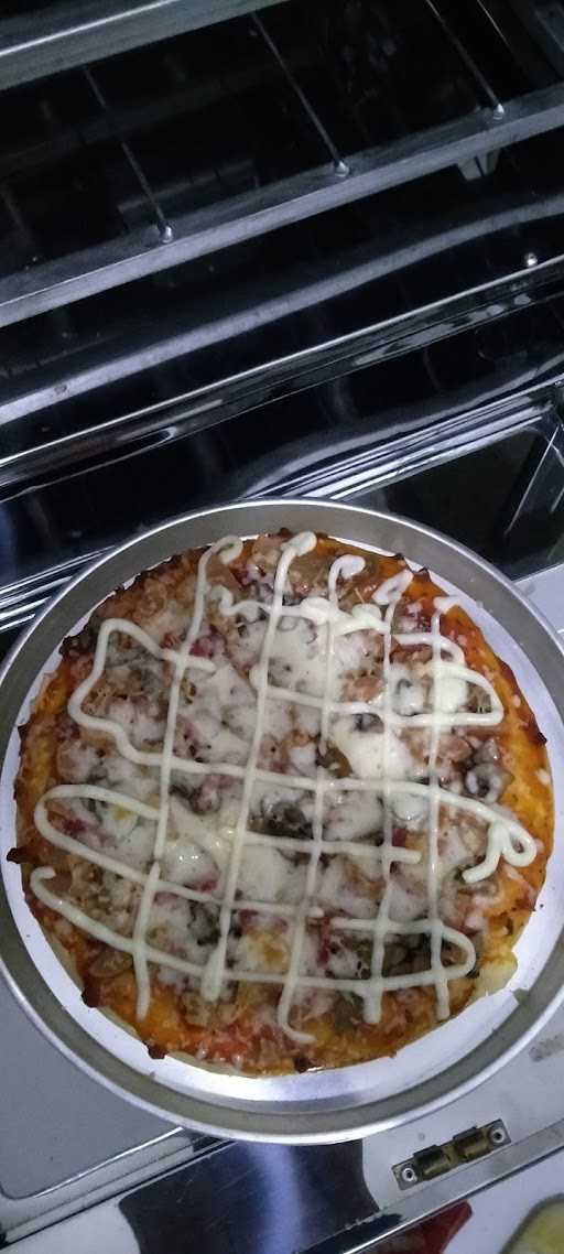 Pizza Hanania 2