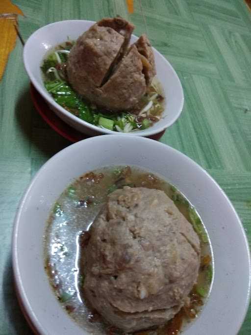 Pondok Bakso Pak Kumis 2