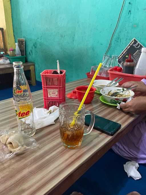 Pondok Bakso Pak Kumis 6