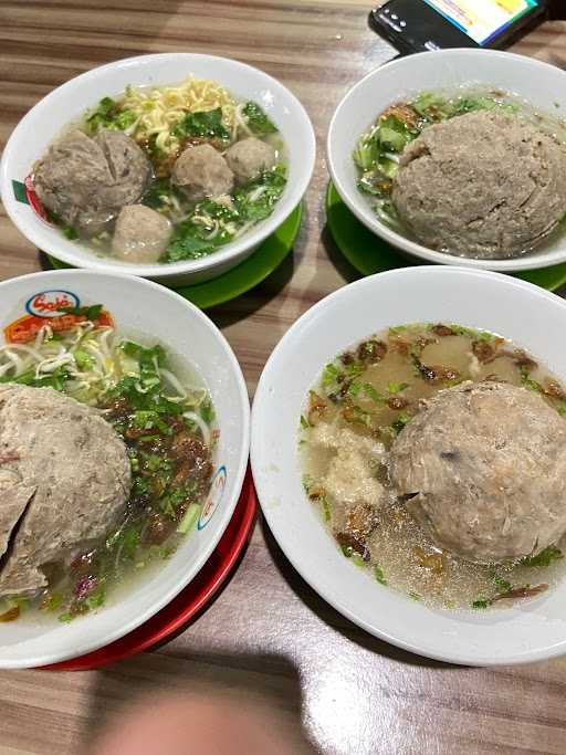 Pondok Bakso Pak Kumis 3