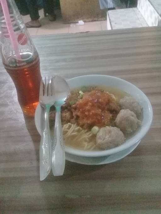 Pondok Bakso Pak Kumis 10